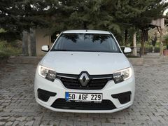 Sahibinden Renault Symbol 0.9 TCe Joy 2019 Model 