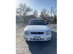 Sahibinden Hyundai Accent 1.5 1.5i GL 2001 Model 