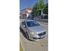 Sahibinden Fiat Linea 1.3 Multijet Pop 2015 Model Eskişehir 104.000 km Gri