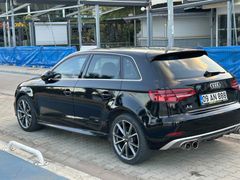 Sahibinden Audi A3 Sportback 1.6 TDI Design Line 2018 Model 