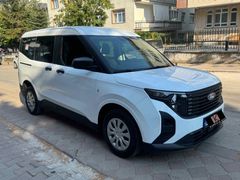 KİRALIK FORD COURİER KUMKALE OTO