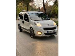 Sahibinden Fiat Fiorino Combi 1.3 Multijet Premio 2016 Model 