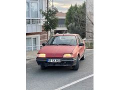 Sahibinden Renault R 19 1.6 1991 Model 