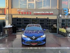 TURES OTOMOTİVDEN CLIO JOY TERTEMİZ KARTA 12 TAKSİT İMKANI