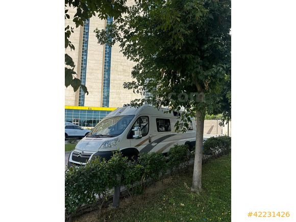 FULL DOLU EKSİKSİK KARAVAN DÜŞÜK KM 94000
