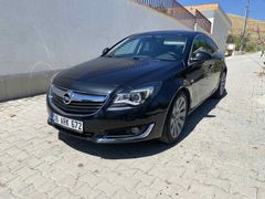 SAHİBİNDEN OPEL İNSİGNİA 1.6 T COSMO+STİL 