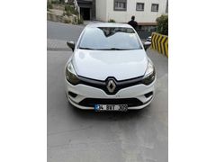 Sahibinden Renault Clio 1.5 dCi Joy 2018 Model 