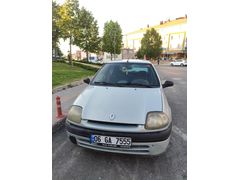 Sahibinden Renault Clio 1.6 RTE 1999 Model
