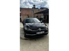 Sahibinden Volkswagen Golf 1.6 TDi BlueMotion Highline 2018 Model Gaziantep