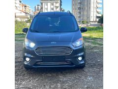 Sahibinden Ford Tourneo Courier 1.5 TDCi Journey Titanium Plus 2023 Model