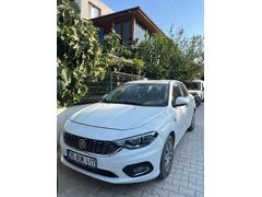 Sahibinden Fiat Egea 1.6 Multijet Comfort 2017 Model Hatay 210.000 km Beyaz