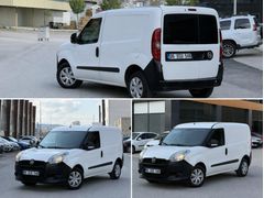 Sahibinden Fiat Doblo Cargo 1.3 Multijet 2013 Model