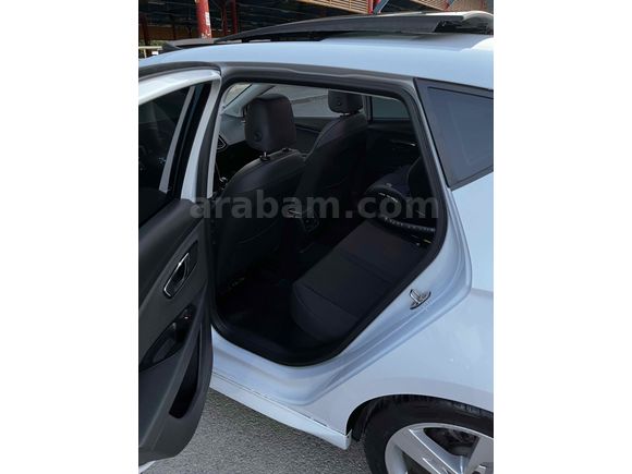  Seat Leon FR 