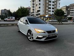  Seat Leon FR 