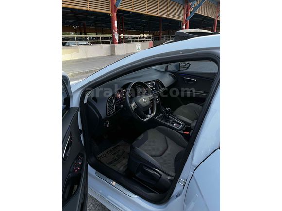  Seat Leon FR 