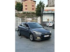 Sahibinden Hyundai i20 1.2 MPI Style 2015 Model 
