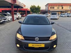 WOLSVAGEN JETTA 1.6 TDI COMFORTLİNE 105HP OTOMATİK HATASIZ
