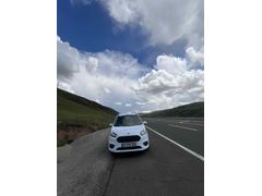Sahibinden Ford Focus 1.5 TDCi Trend X 2021 Model 