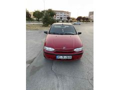 Galeriden Fiat Palio 1.4 EL 2000 Model Afyonkarahisar