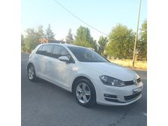 Volkswagen Golf  otomatik 1.2 TSi Comfortline 2016 Model   Beyaz