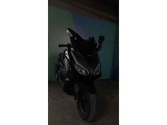 Sahibinden Honda Forza 250 (NSS250) 