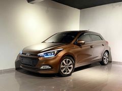 Sahibinden Hyundai i20 1.2 MPI Style 2015 Model 