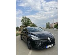 İLK SAHİBİNDEN CLİO 
