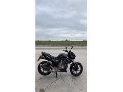acil Sahibinden Mondial 125 Drift L