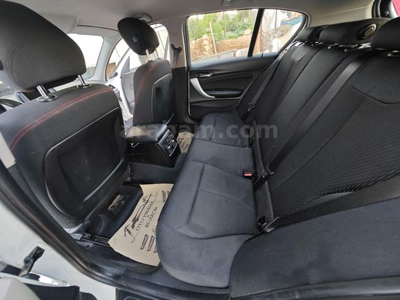 Sahibinden BMW 1 Serisi 116d ED EfficientDynamics 2013 Model  171.000 km Beyaz