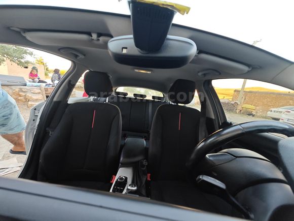 Sahibinden BMW 1 Serisi 116d ED EfficientDynamics 2013 Model  171.000 km Beyaz