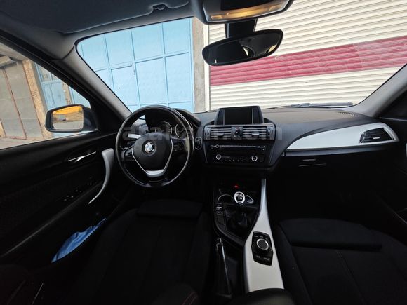 Sahibinden BMW 1 Serisi 116d ED EfficientDynamics 2013 Model  171.000 km Beyaz