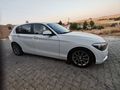 Sahibinden BMW 1 Serisi 116d ED EfficientDynamics 2013 Model  171.000 km Beyaz