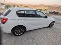 Sahibinden BMW 1 Serisi 116d ED EfficientDynamics 2013 Model  171.000 km Beyaz