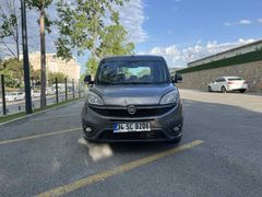 Sahibinden Fiat Doblo Combi 1.6 Multijet Safeline 2017 Model 