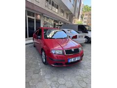 Sahibinden Skoda Fabia 1.4 TDI Ambiente 2008 Model 