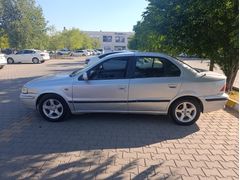 Sahibinden Ikco Samand 1.6 LX 2009 Model Mardin