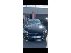 DEĞİŞENSİZ HATASIZ A3SEDAN YETKİLİ SERVİS BAKIMLI