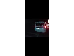 Sahibinden Dacia Logan 1.6 MCV Ambiance 2012 Model