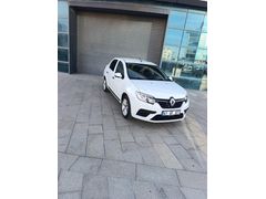Sahibinden Renault Symbol 1.5 dCi Joy 2016 Model  209.000 km Beyaz