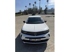 Sahibinden Opel Mokka 1.2 T Edition 2024 Model  36.900 km Beyaz