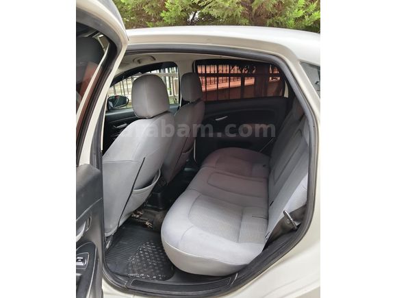 Sahibinden Fiat Linea 1.6 Multijet Dynamic Plus 2012 Model