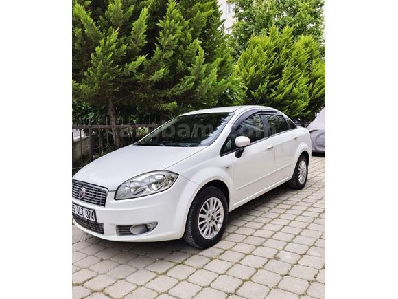 Sahibinden Fiat Linea 1.6 Multijet Dynamic Plus 2012 Model