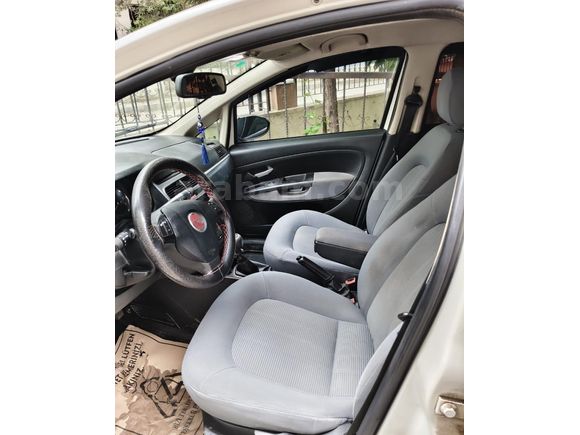 Sahibinden Fiat Linea 1.6 Multijet Dynamic Plus 2012 Model