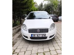 Sahibinden Fiat Linea 1.6 Multijet Dynamic Plus 2012 Model