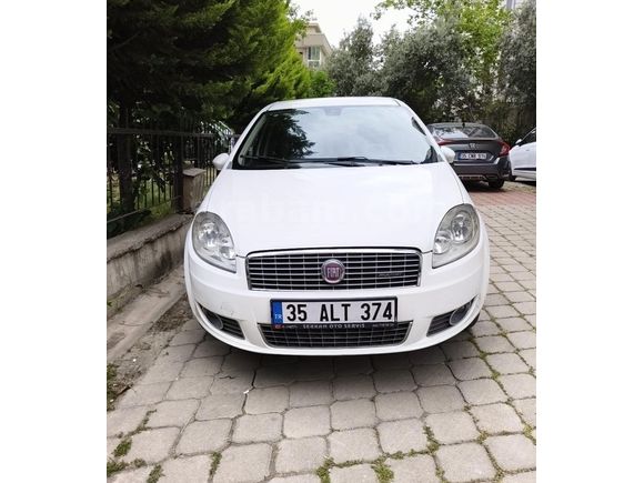 Sahibinden Fiat Linea 1.6 Multijet Dynamic Plus 2012 Model
