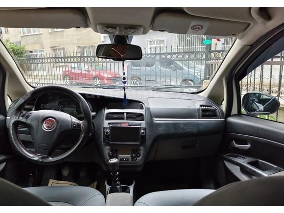Sahibinden Fiat Linea 1.6 Multijet Dynamic Plus 2012 Model