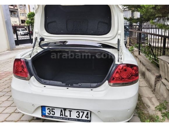 Sahibinden Fiat Linea 1.6 Multijet Dynamic Plus 2012 Model