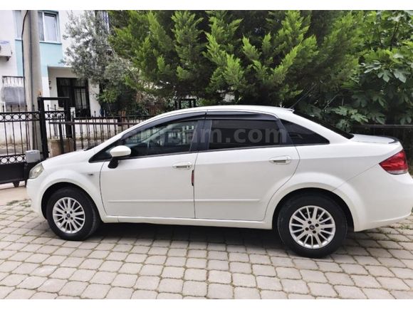Sahibinden Fiat Linea 1.6 Multijet Dynamic Plus 2012 Model