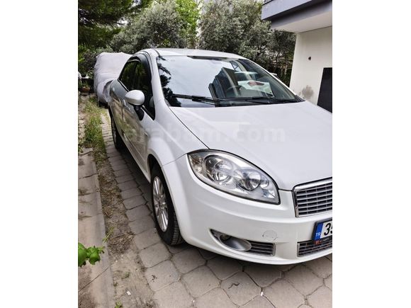 Sahibinden Fiat Linea 1.6 Multijet Dynamic Plus 2012 Model