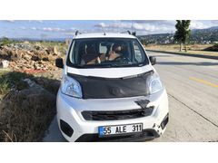 Sahibinden Fiat Fiorino Combi 1.3 Multijet Pop 2018 Model